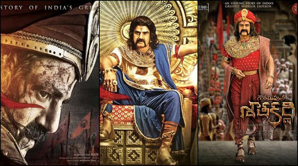 gautamiputra satakarni,chiranthan bhatt,music,bajirao mastani,copy tunes,gpsk  'గౌతమీపుత్ర..' కి వాడినవి కాపీనా..?